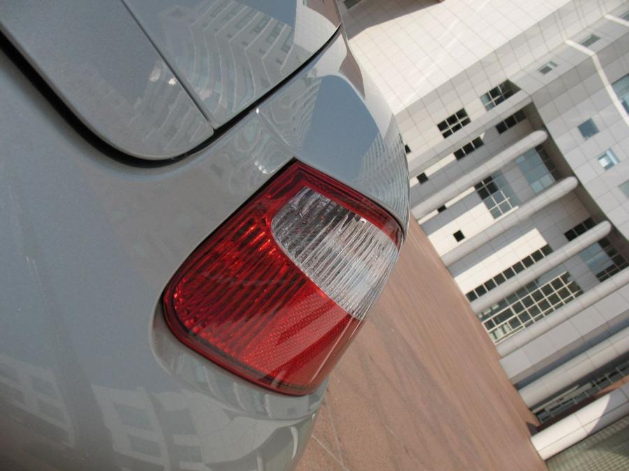  Porsche Boxster 2007 года  (фото 45 из 48)